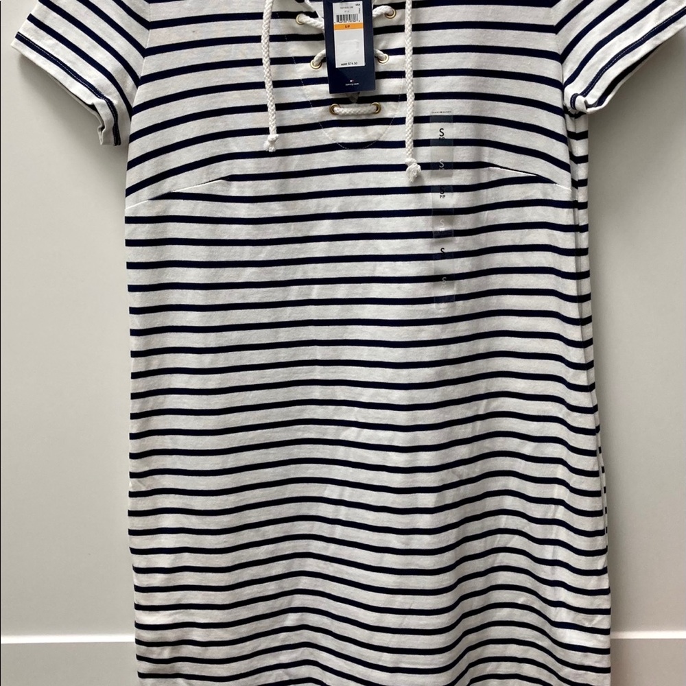 Ralph Lauren shirt dress